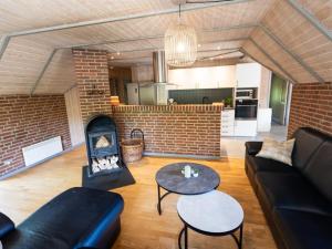 Holiday Home Ejvi - 4km from the sea by Interhome