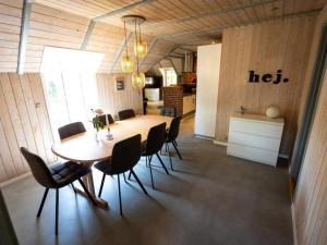 Holiday Home Ejvi - 4km from the sea by Interhome