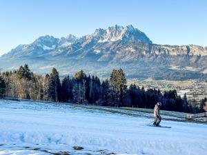 Apartment Hochfeld-2 by Interhome