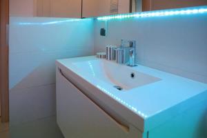 Super-Apartamenty City Center z wanną