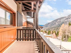 Apartment Le Campanule by Interhome