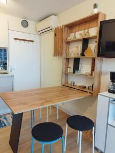 La Terrasse des Voiliers