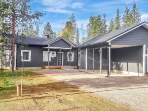 Holiday Home Villa mella by Interhome