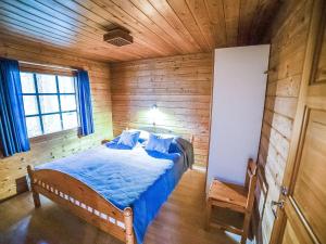 Holiday Home Heikkilä by Interhome