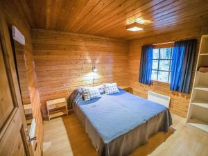 Holiday Home Heikkilä by Interhome