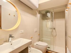 Apartment Casa Brenta by Interhome