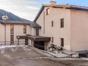 Apartment Casa Brenta by Interhome