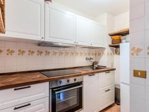 Apartment Casa Brenta by Interhome