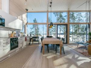 Holiday Home Villa luoto by Interhome