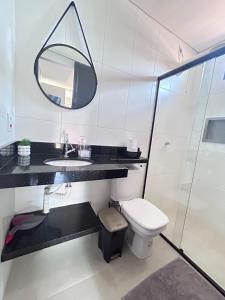 Estúdio Encantador em Boa Vista