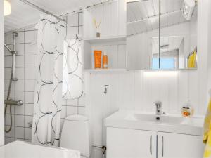 Holiday Home Senija - 334m from the sea by Interhome