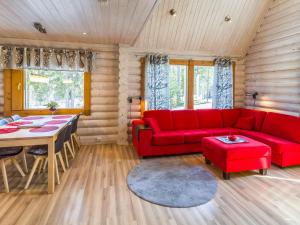 Holiday Home Rukanlyhty by Interhome