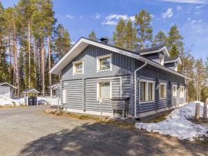 Holiday Home Rukanlyhty by Interhome