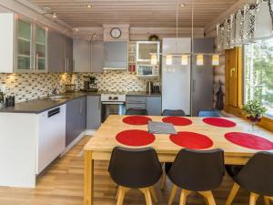 Holiday Home Rukanlyhty by Interhome