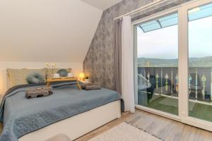 Panorámaház Bükkszék