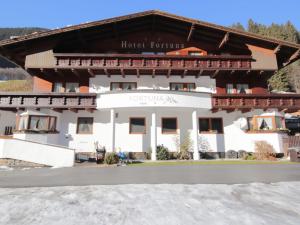 Apartment Inn by Interhome