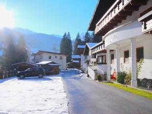 Apartment Inn by Interhome