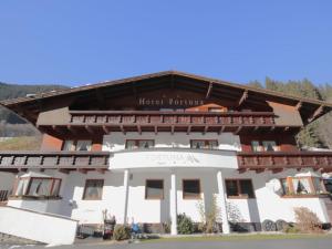 Apartment Inn by Interhome