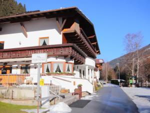 Apartment Inn by Interhome