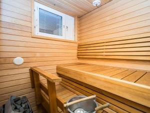 Holiday Home Rautulampi g14 by Interhome