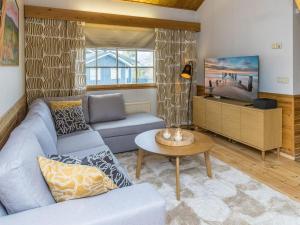 Holiday Home Teerenpesue f 46 by Interhome