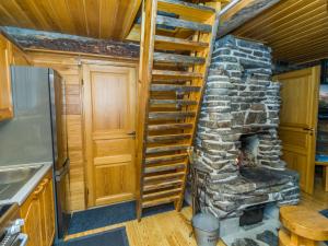 Holiday Home Kuusi-ruka 6 by Interhome