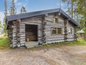 Holiday Home Kuusi-ruka 6 by Interhome