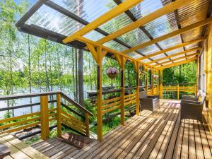 Holiday Home Lammenranta by Interhome