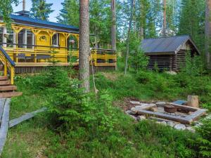 Holiday Home Lammenranta by Interhome