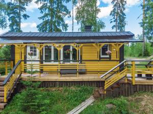Holiday Home Lammenranta by Interhome