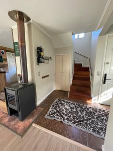 Casa Las Bandurrías