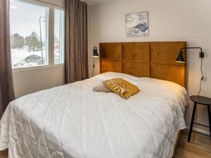 Holiday Home Levistar vi as- 6106 by Interhome