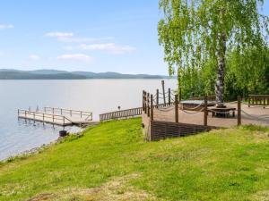 Holiday Home Kaisla by Interhome