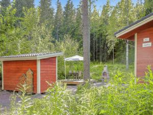 Holiday Home Villa ankkuri by Interhome