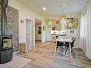 Holiday Home Villa ankkuri by Interhome