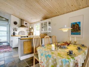 Holiday Home Leani - 200m from the sea by Interhome