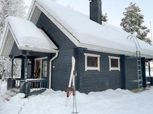 Holiday Home Villa wirtanen by Interhome