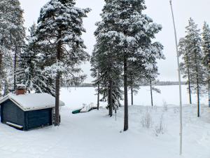 Holiday Home Villa wirtanen by Interhome