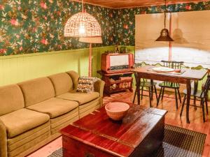 Holiday Home Villa wirtanen by Interhome