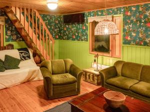 Holiday Home Villa wirtanen by Interhome