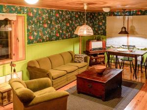 Holiday Home Villa wirtanen by Interhome