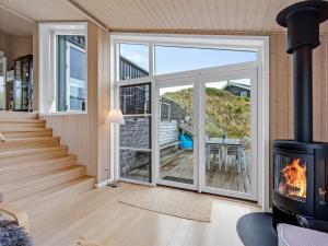 Holiday Home Paaske - from the sea by Interhome