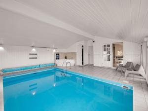 Holiday Home Jaana - 10m from the sea by Interhome