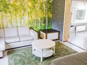 Holiday Home Huvila 22 by Interhome