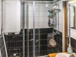 Holiday Home Huvila 22 by Interhome