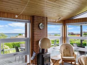 Holiday Home Slava - 75m from the sea by Interhome