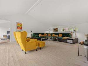 Holiday Home Wolfger - 250m from the sea by Interhome