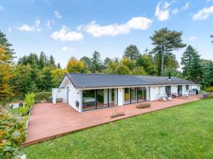 Holiday Home Wolfger - 250m from the sea by Interhome