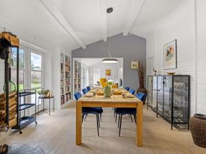 Holiday Home Wolfger - 250m from the sea by Interhome