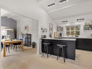 Holiday Home Wolfger - 250m from the sea by Interhome